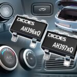 Authorized Distributor Mouser Electronics Spotlights Latest from Nexperia in Discretes, Power and MOSFET Devices