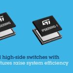 STMicroelectronics boosts silicon power performance with automotive-grade MDmesh DM9 super-junction MOSFETs