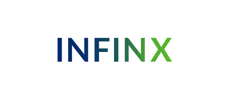 Infinx - Logo
